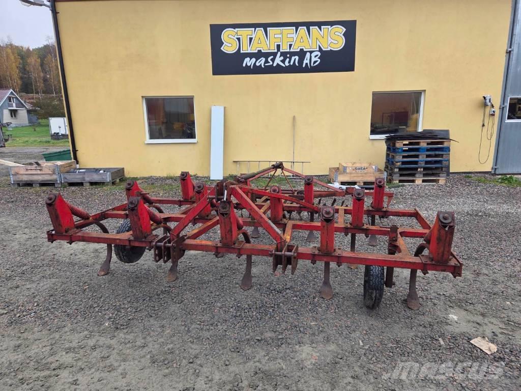 Lilla Harrie 340-13 Kultivaattorit