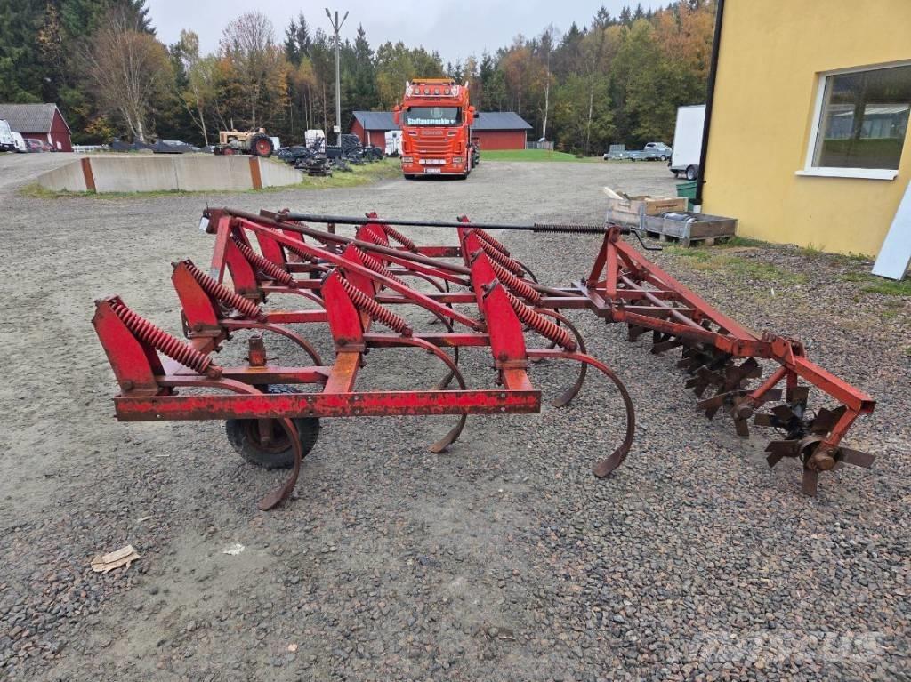 Lilla Harrie 340-13 Kultivaattorit