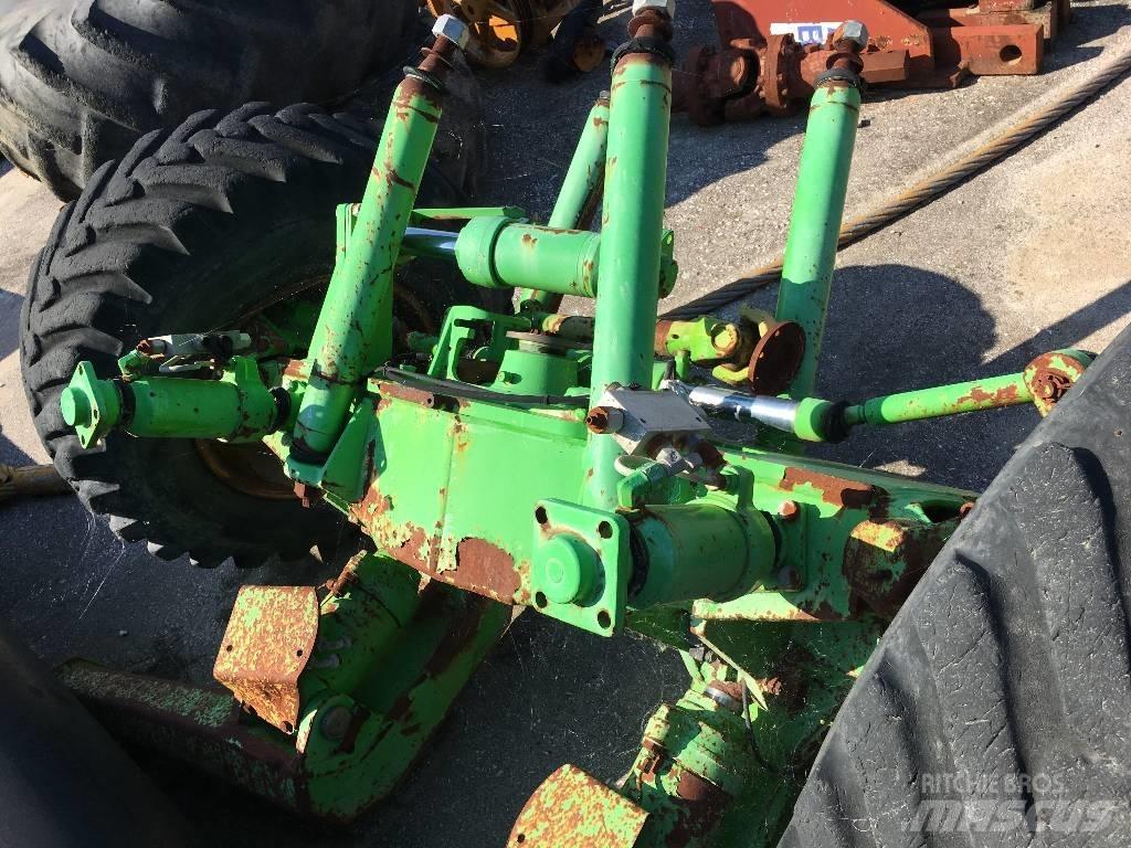 Merlo P 30.13 EV S Kurottajat