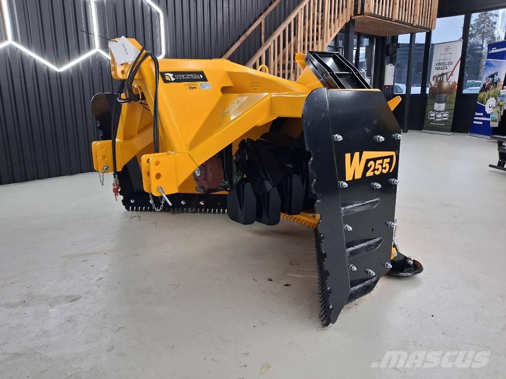 Wieska W255 Lumilingot