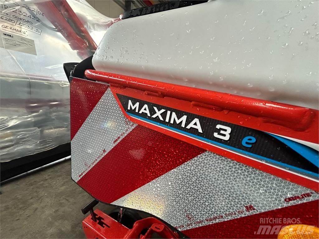 Kuhn MAXIMA 3 RX Tarkkuuskylvökoneet