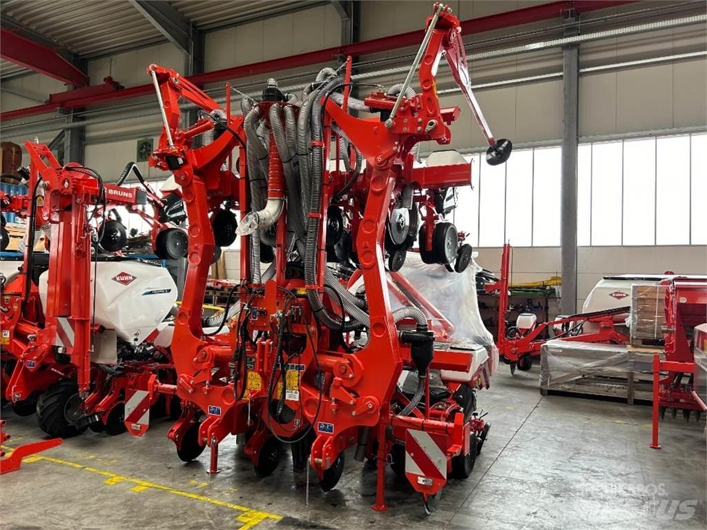 Kuhn MAXIMA 3 RX Tarkkuuskylvökoneet