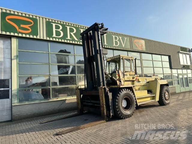 Svetruck 30120 Dieseltrukit