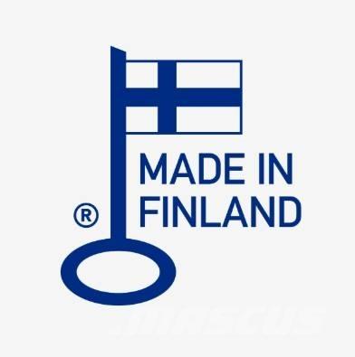 Mitsubishi SBP16N2IR Ajettavat pinoamisvaunut