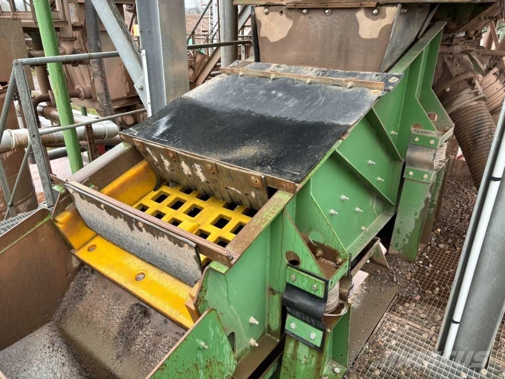  LC Scalpeur 1,6 m² Seulat