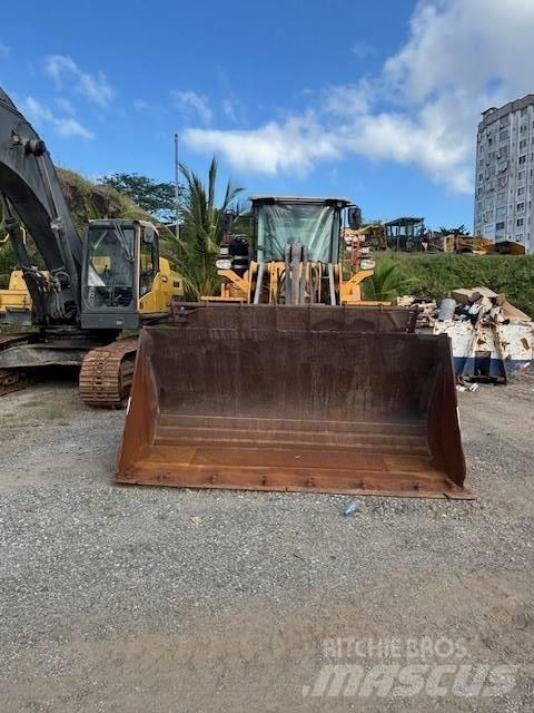 Volvo L 150 H Pyöräkuormaajat