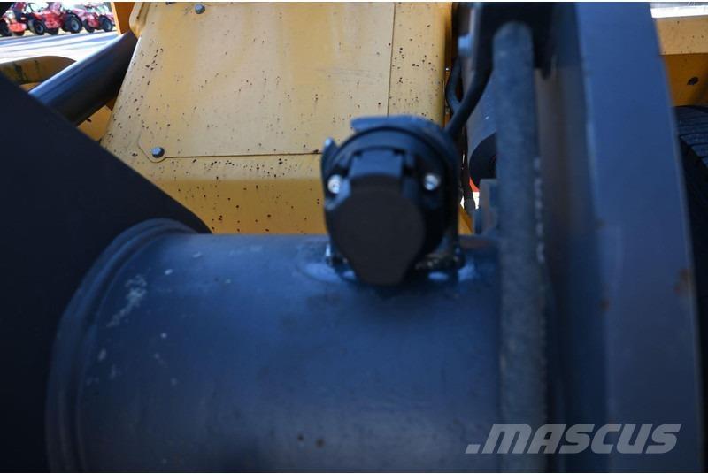 Volvo L30G Pyöräkuormaajat