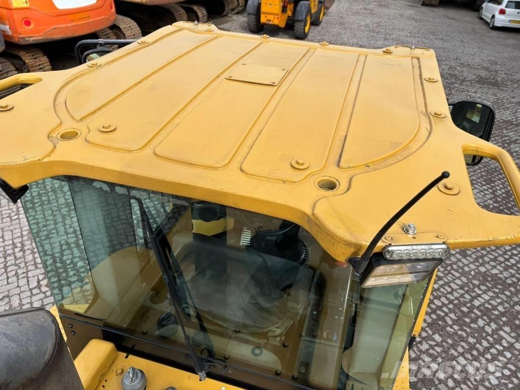 CAT 938 G Pyöräkuormaajat