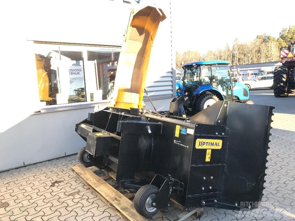 Trejon SB 2450 Lumilingot