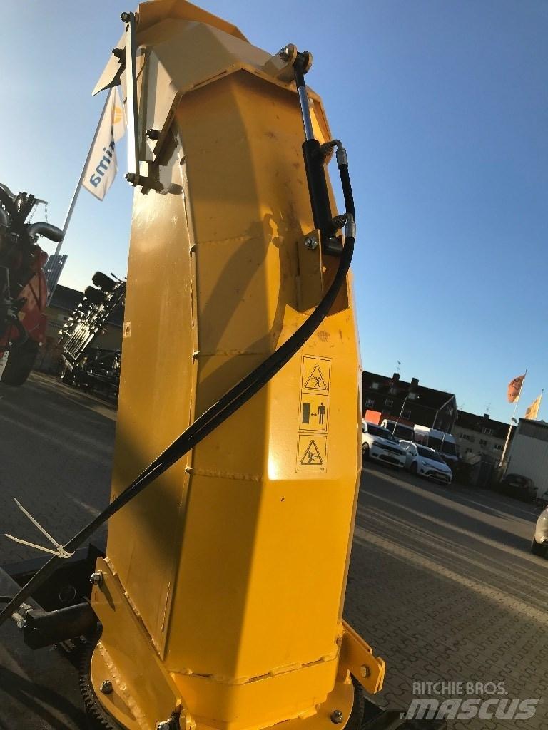 Trejon SB 2450 Lumilingot