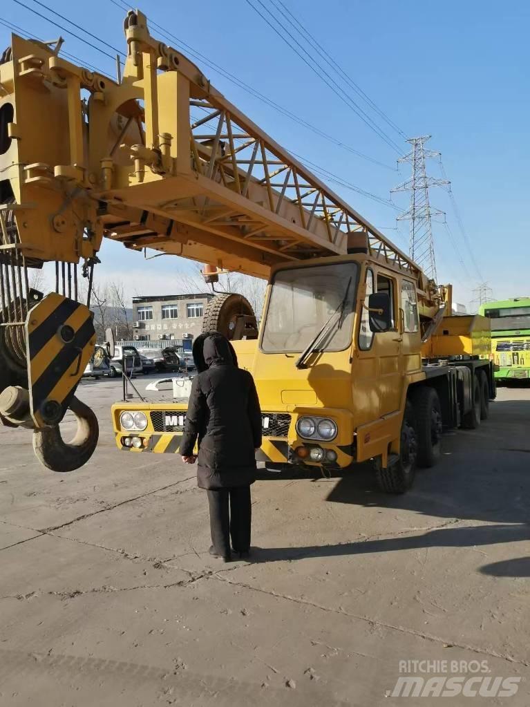 Tadano TL 300 E RT-nosturit