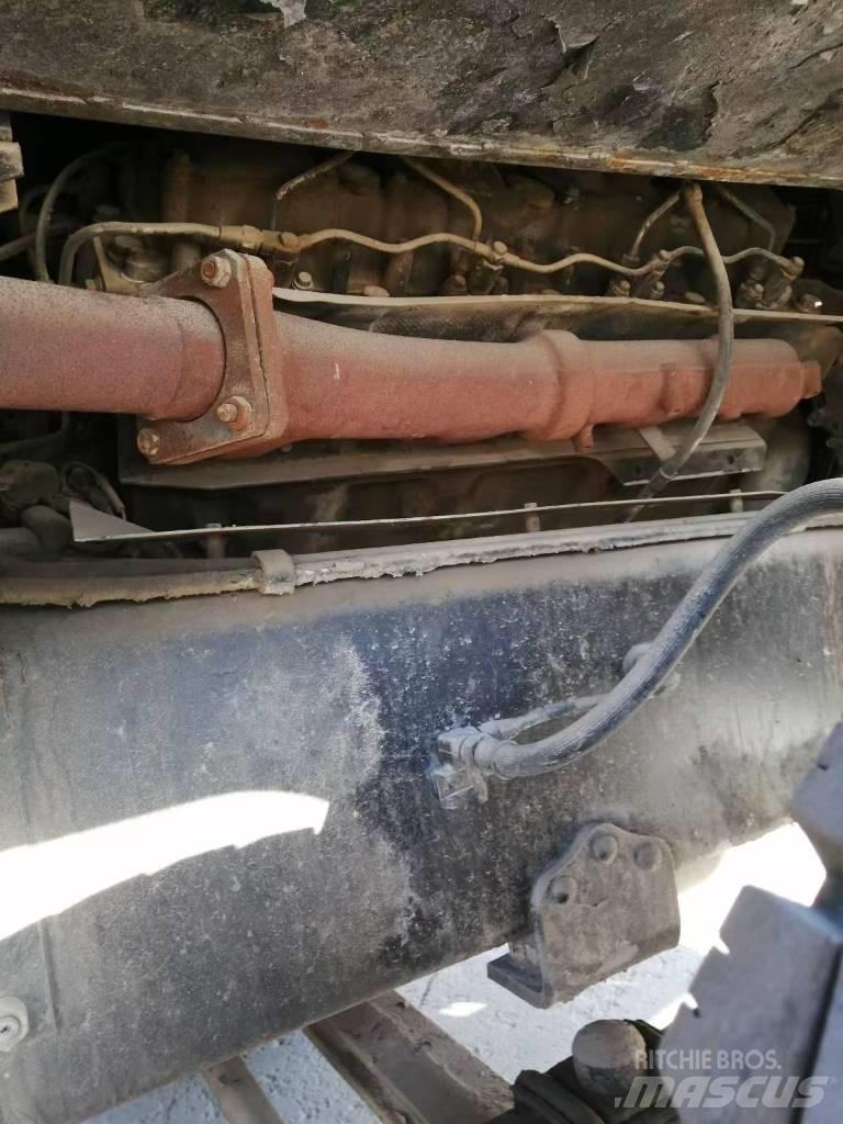 Tadano TL 300 E RT-nosturit