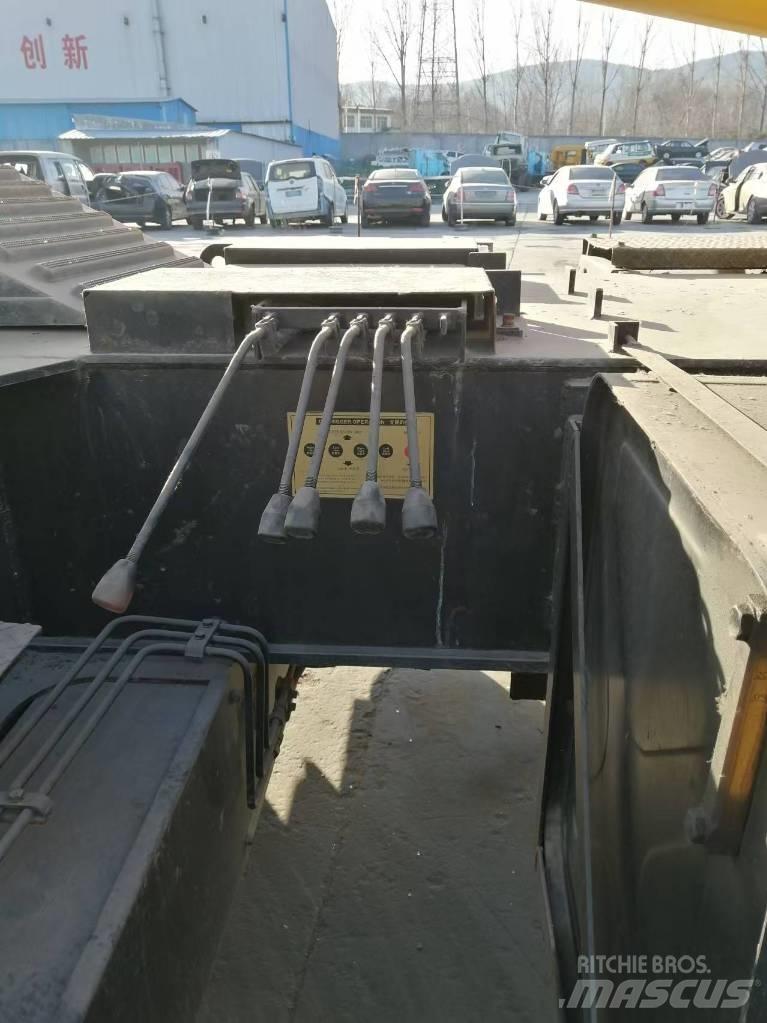 Tadano TL 300 E RT-nosturit