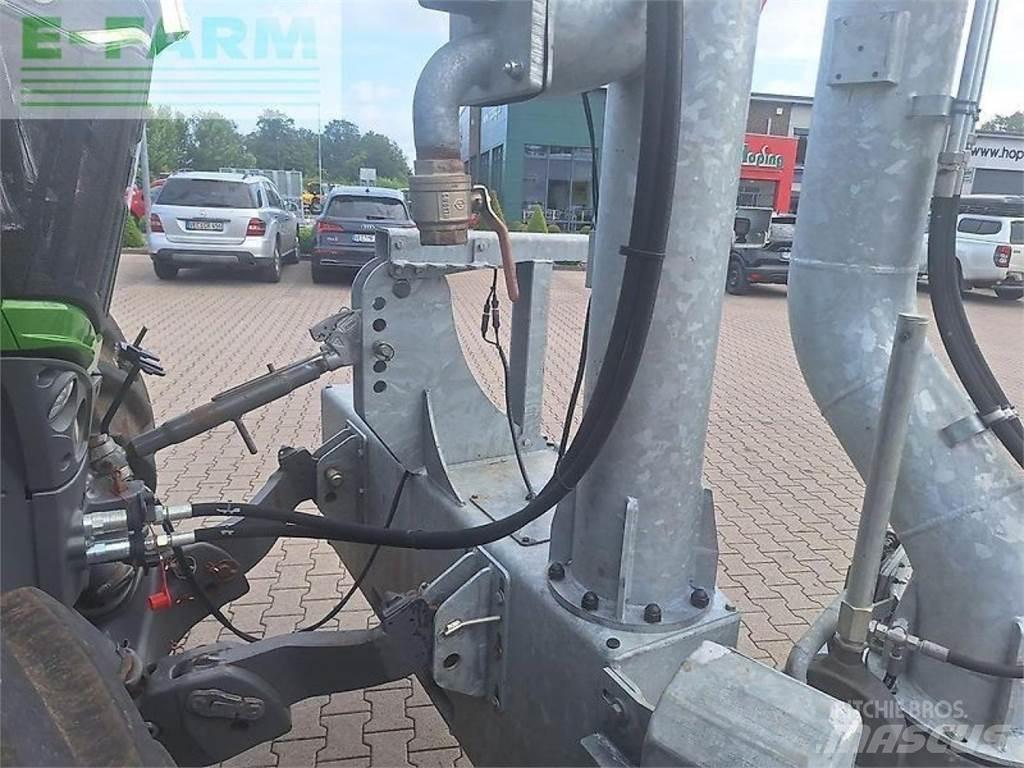 Kotte vq32000 Kuivalannan levittimet