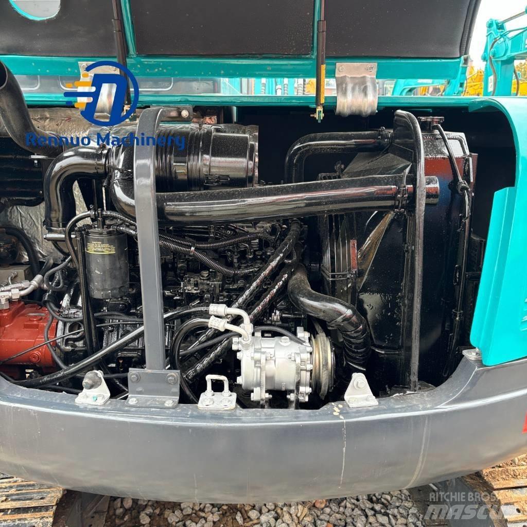 Sunward SWE70 Minikaivukoneet < 7t