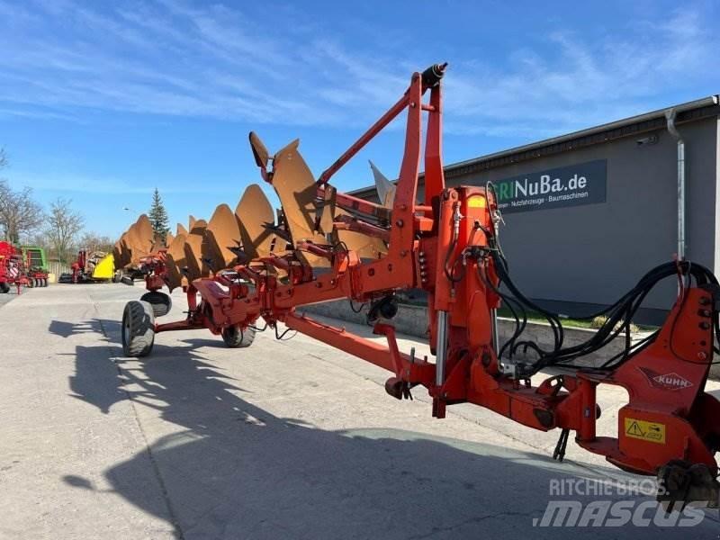 Kuhn Challenger Aurat