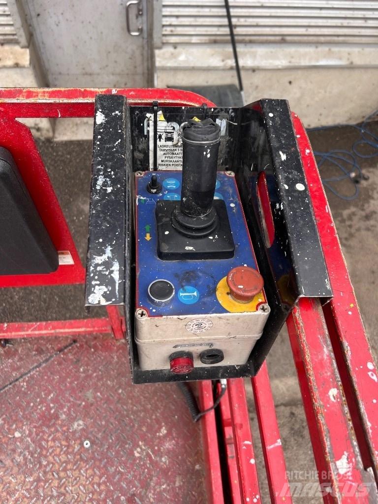 Mantall XE140W Saksilavat