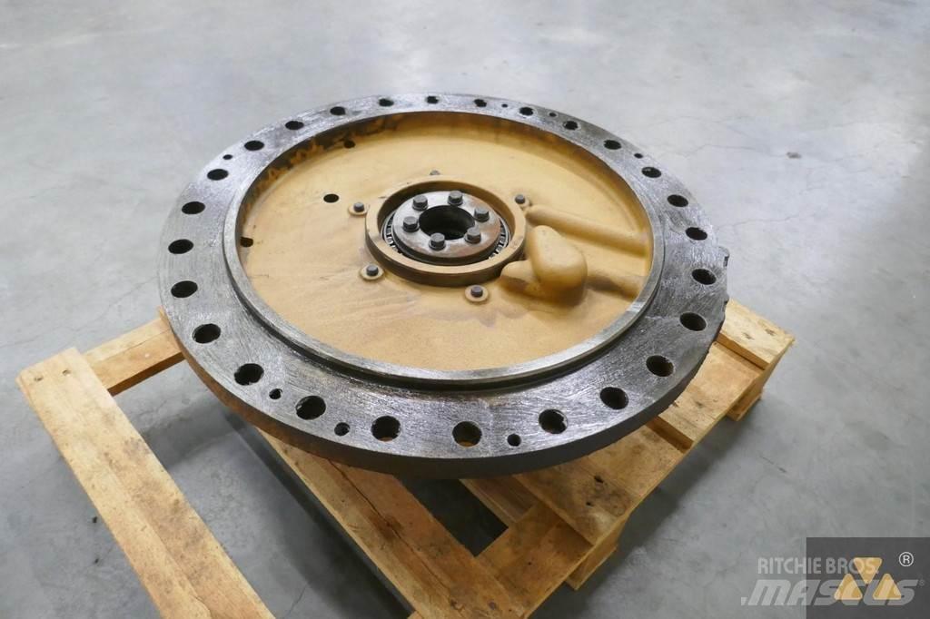 CAT 127-2724 Muut