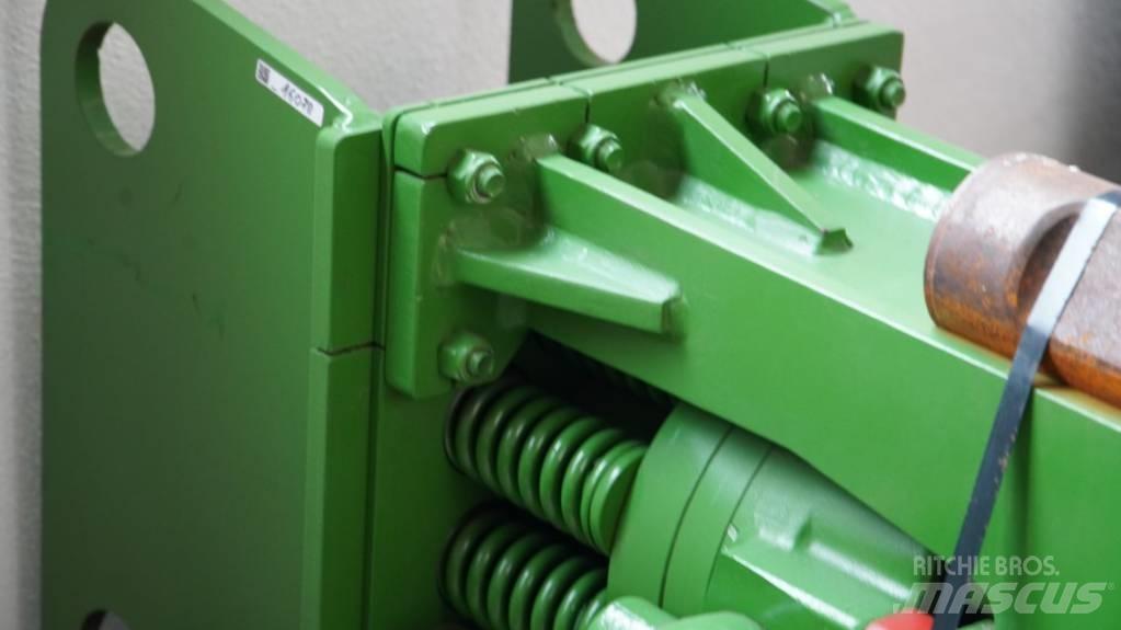 Hammer BRH 501 Iskuvasarat