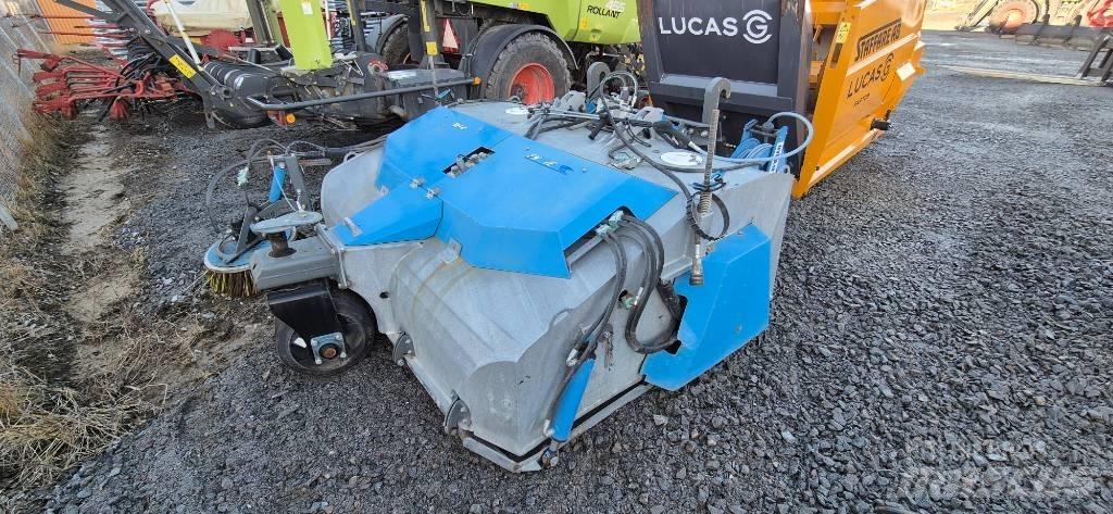 Snowek K220 Harjat / harjakauhat