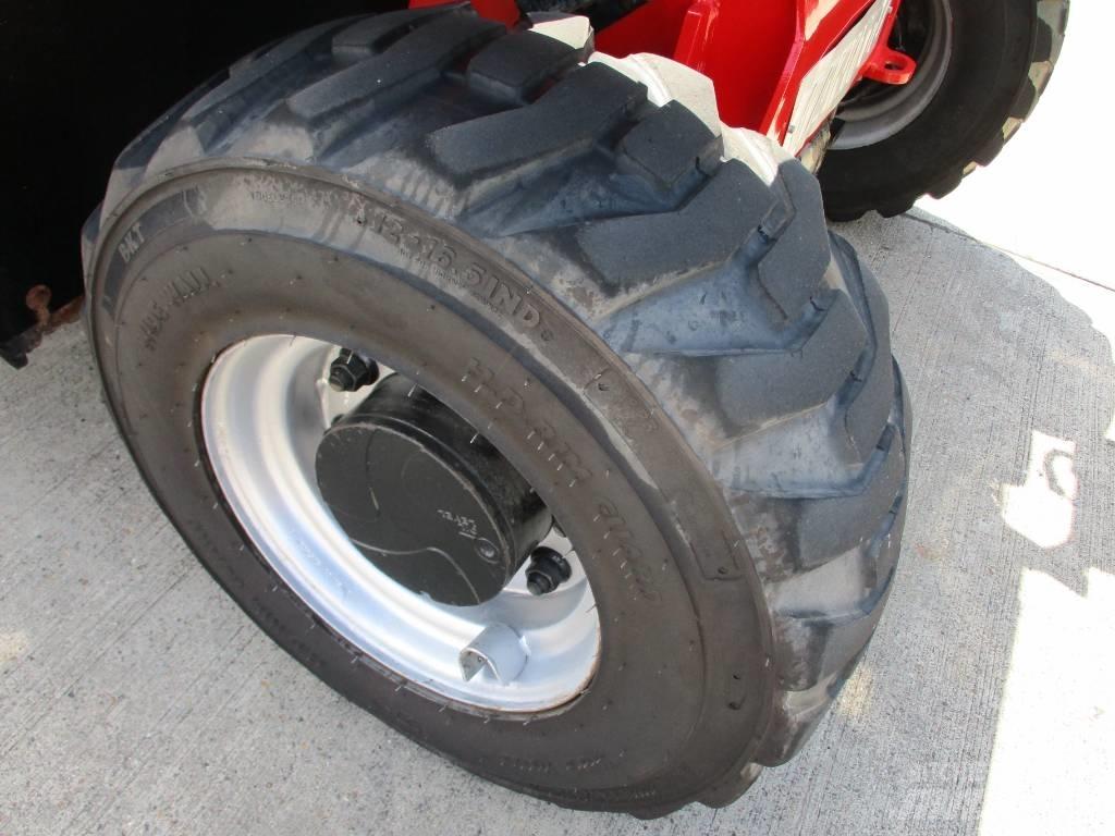 Manitou MT 625 H (744) Kurottajat
