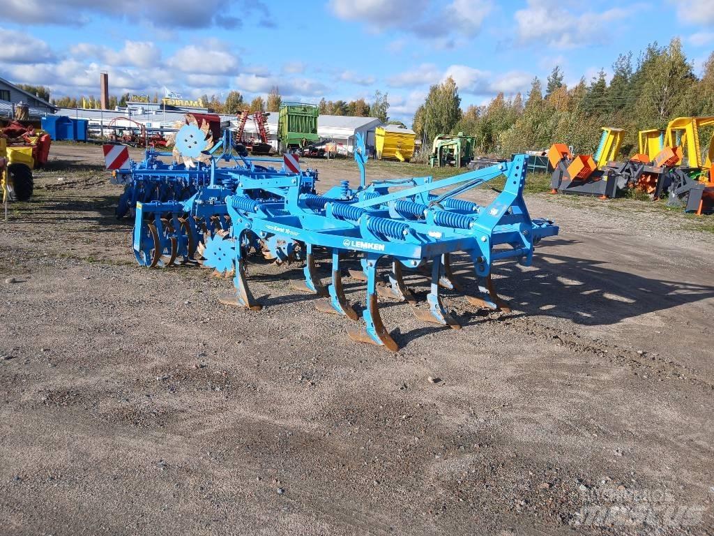 Lemken Karat 10/300 Kultivaattorit