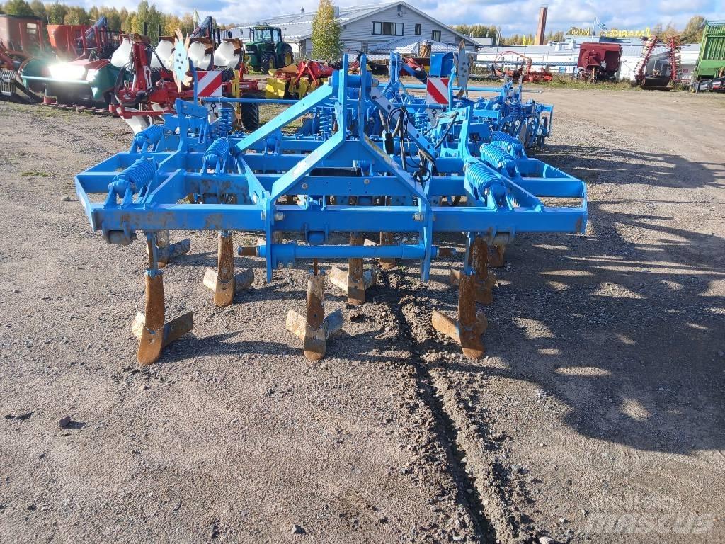 Lemken Karat 10/300 Kultivaattorit