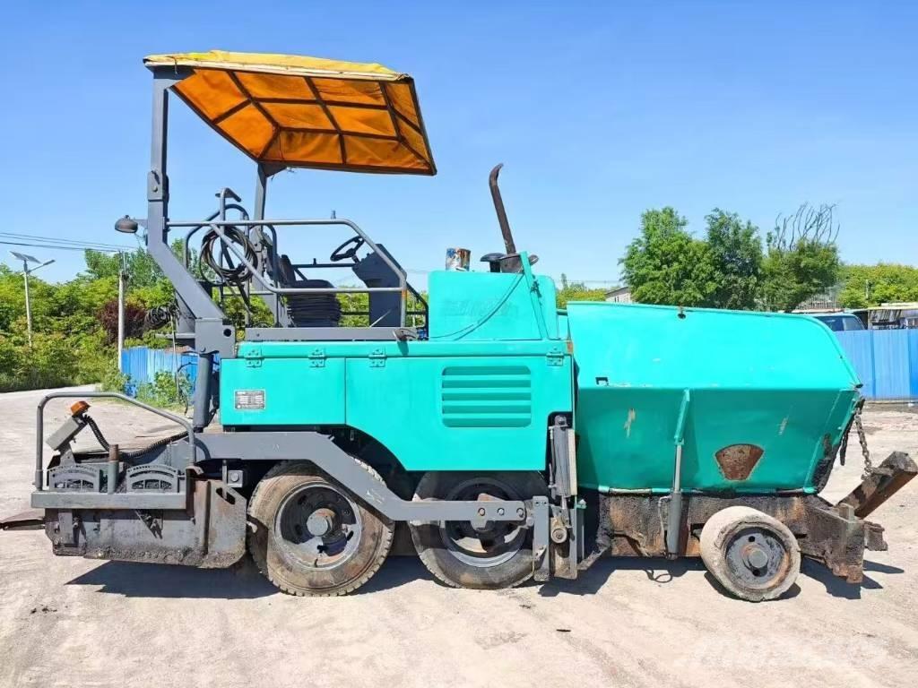 XCMG RP 453 L Asfalttikoneet