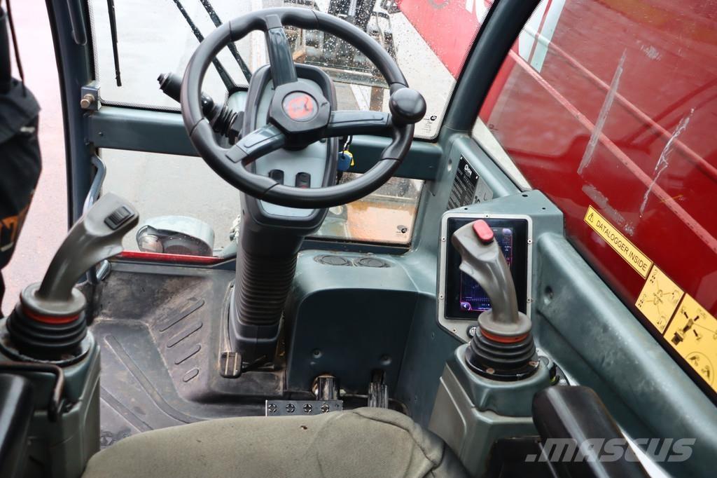 Magni RTH5.30S Kurottajat