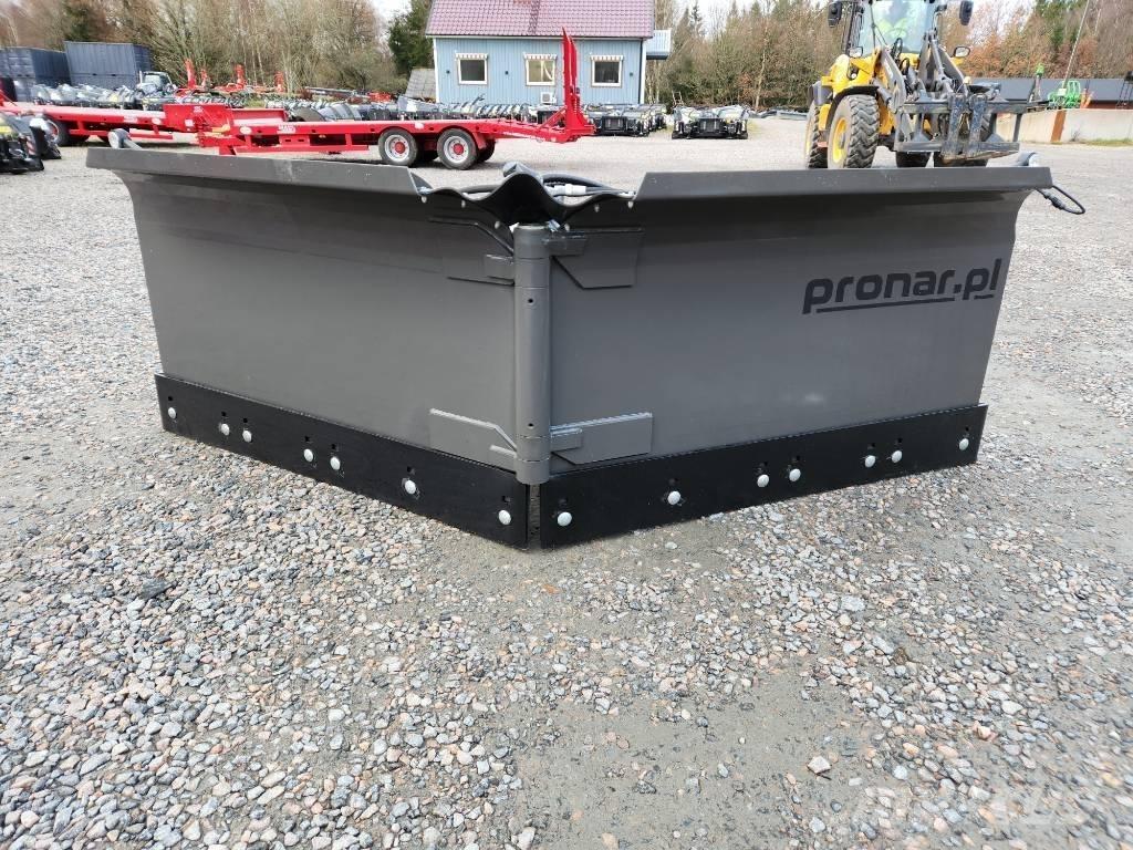 Pronar PUV 3000 Lumiaurat