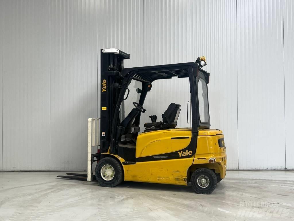 Yale ERP30VL Sähkötrukit