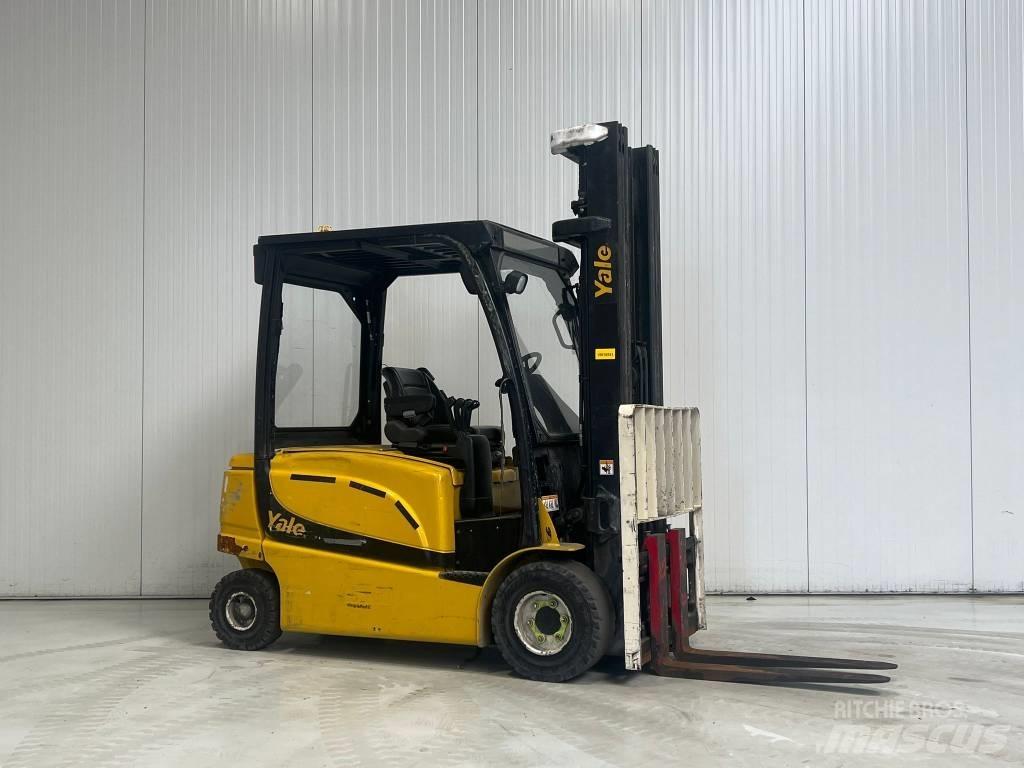 Yale ERP30VL Sähkötrukit