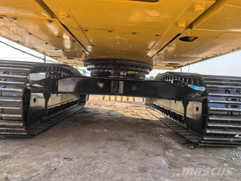 Komatsu PC 300-8 Telakaivukoneet