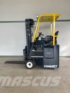 Combilift CB 3000 Nelitietrukit