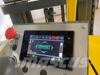 Combilift CB 3000 Nelitietrukit