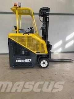 Combilift CB 3000 Nelitietrukit