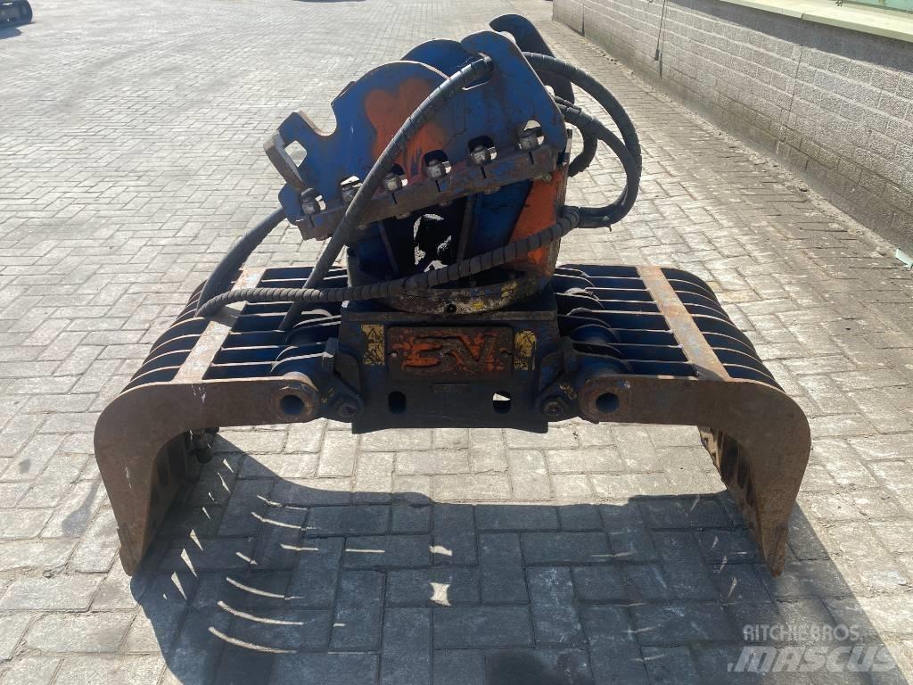 Trevibenne T 45 Kourat