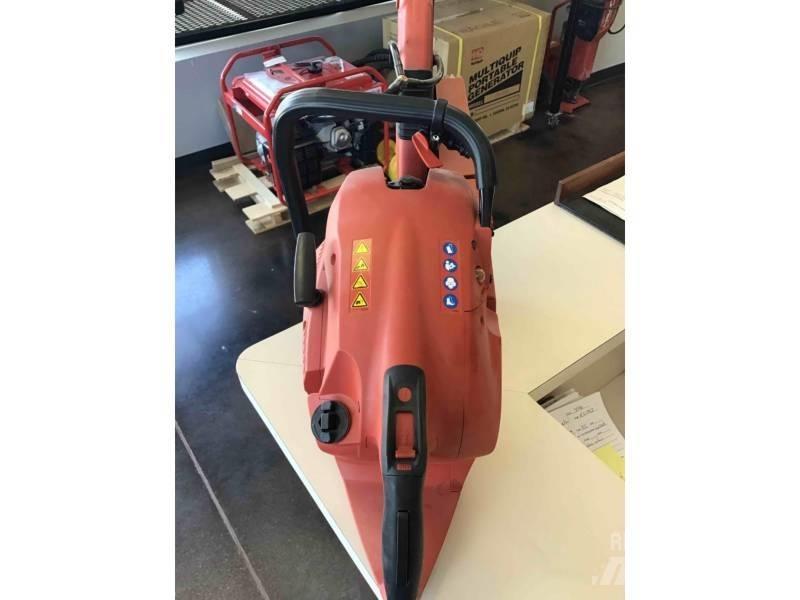 Hilti DSH700X Kivisahat