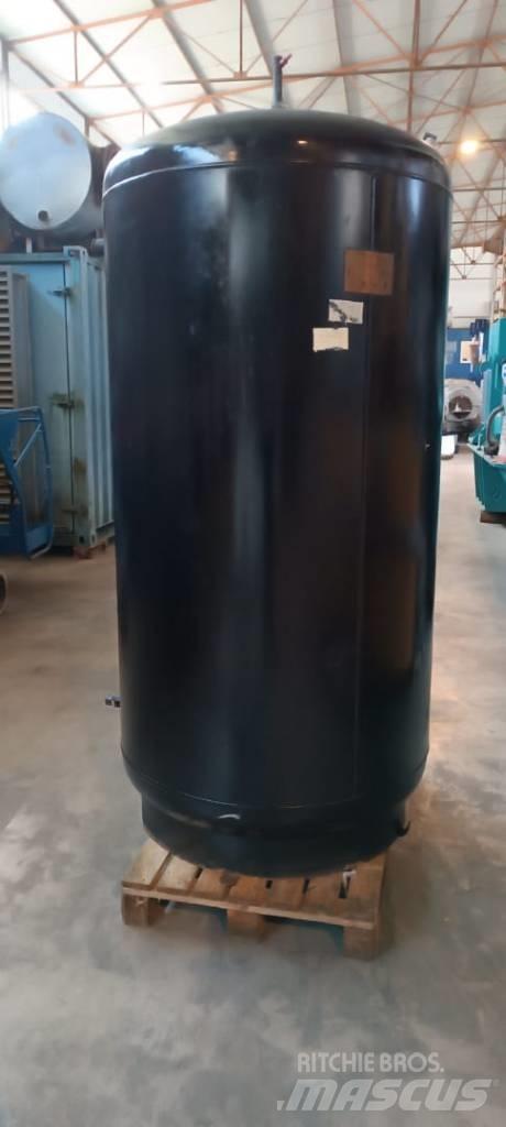  2G KWK 140EG Kaasugeneraattorit