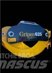 HSP GRIPEN 025 Kourat
