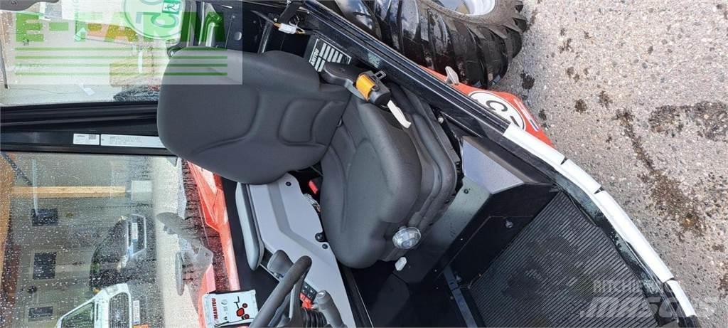 Manitou ULM 412 H Maatalouskurottajat