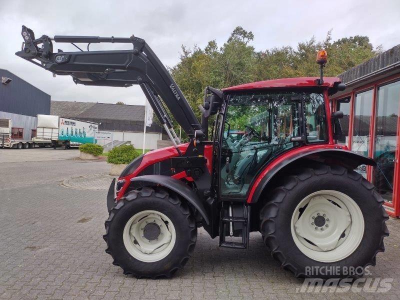 Valtra A95 Traktorit