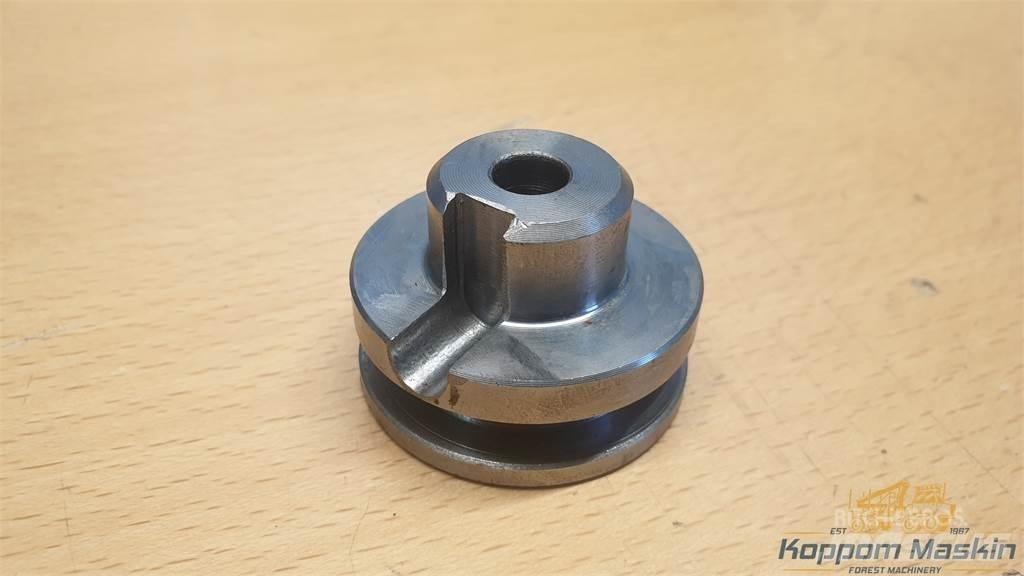 Ponsse P13585 Hakkuupäät