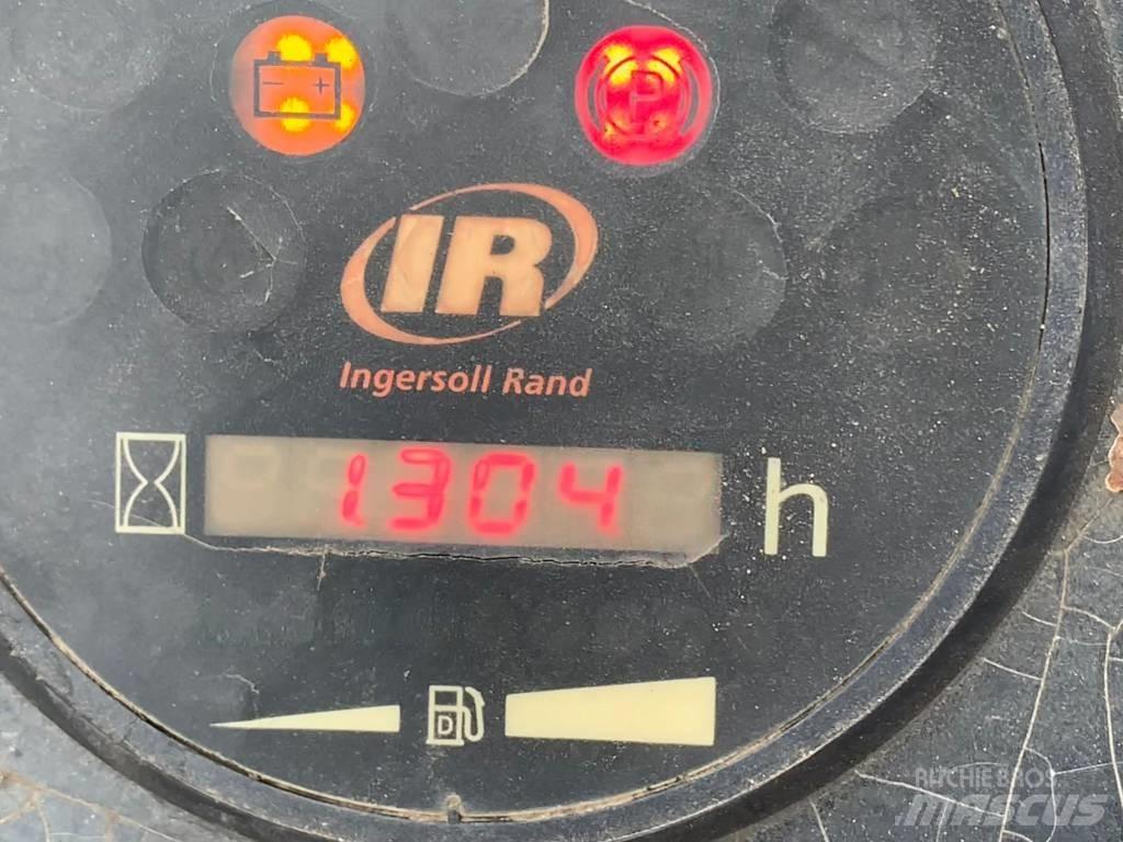 Volvo DD 24 Tandemjyrät