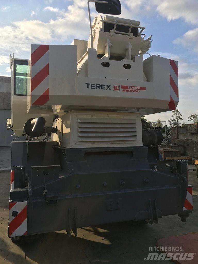 Terex A 450 RT-nosturit