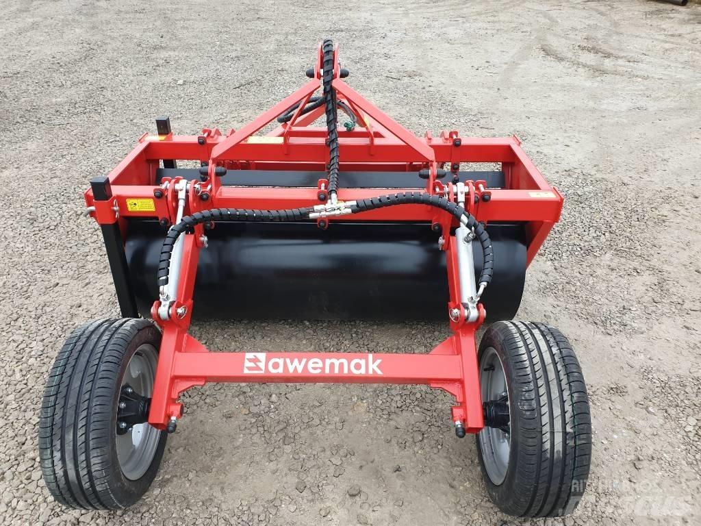 Awemak W1600 Jyrät