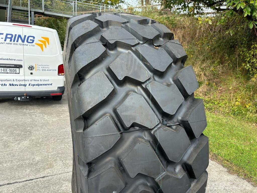Firestone Tyres Muut