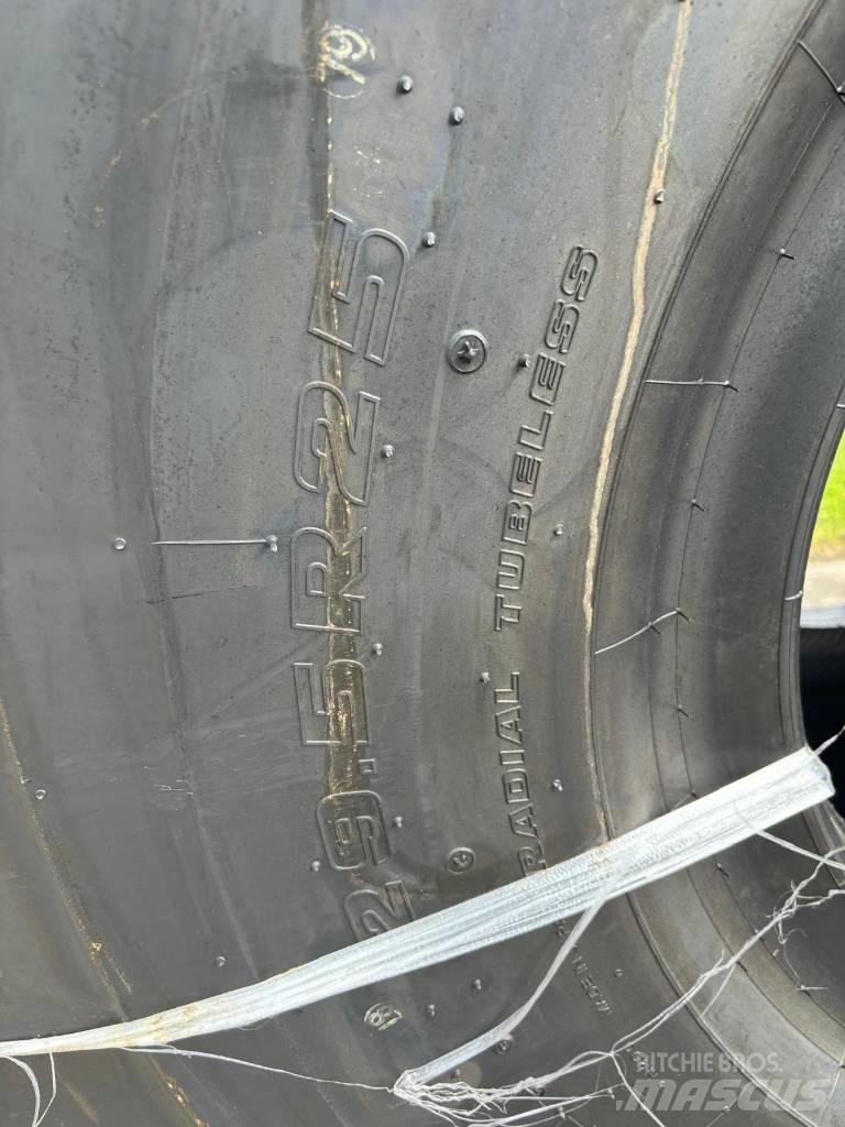 Firestone Tyres Muut