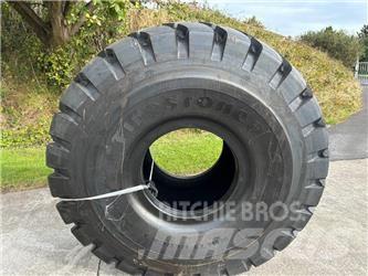 Firestone Tyres Muut