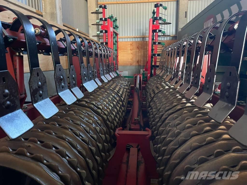 He-Va Tip ROller 9,5 Jyrät